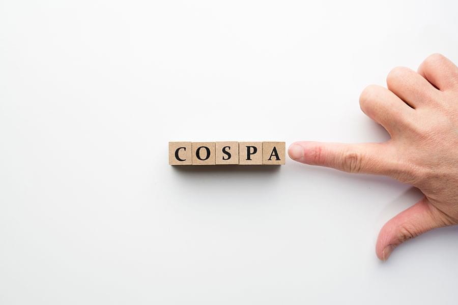 COSPA