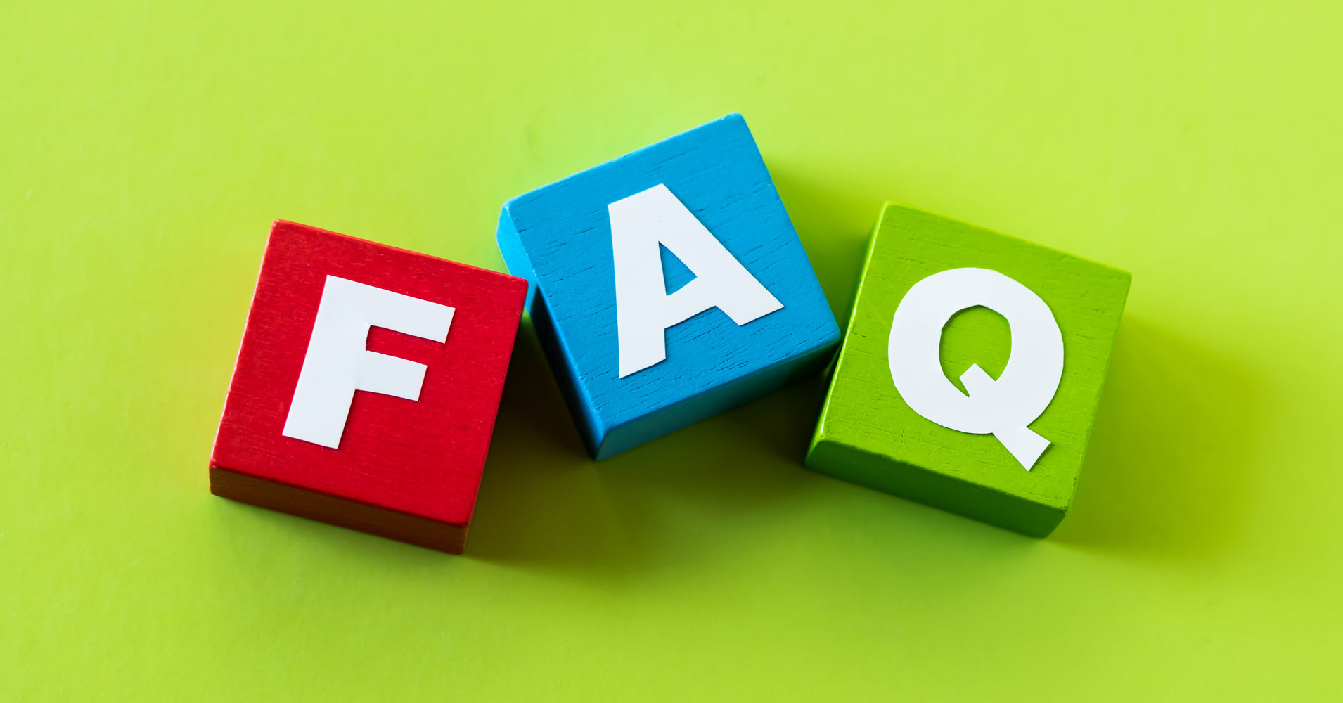 電子黒板に関するFAQ