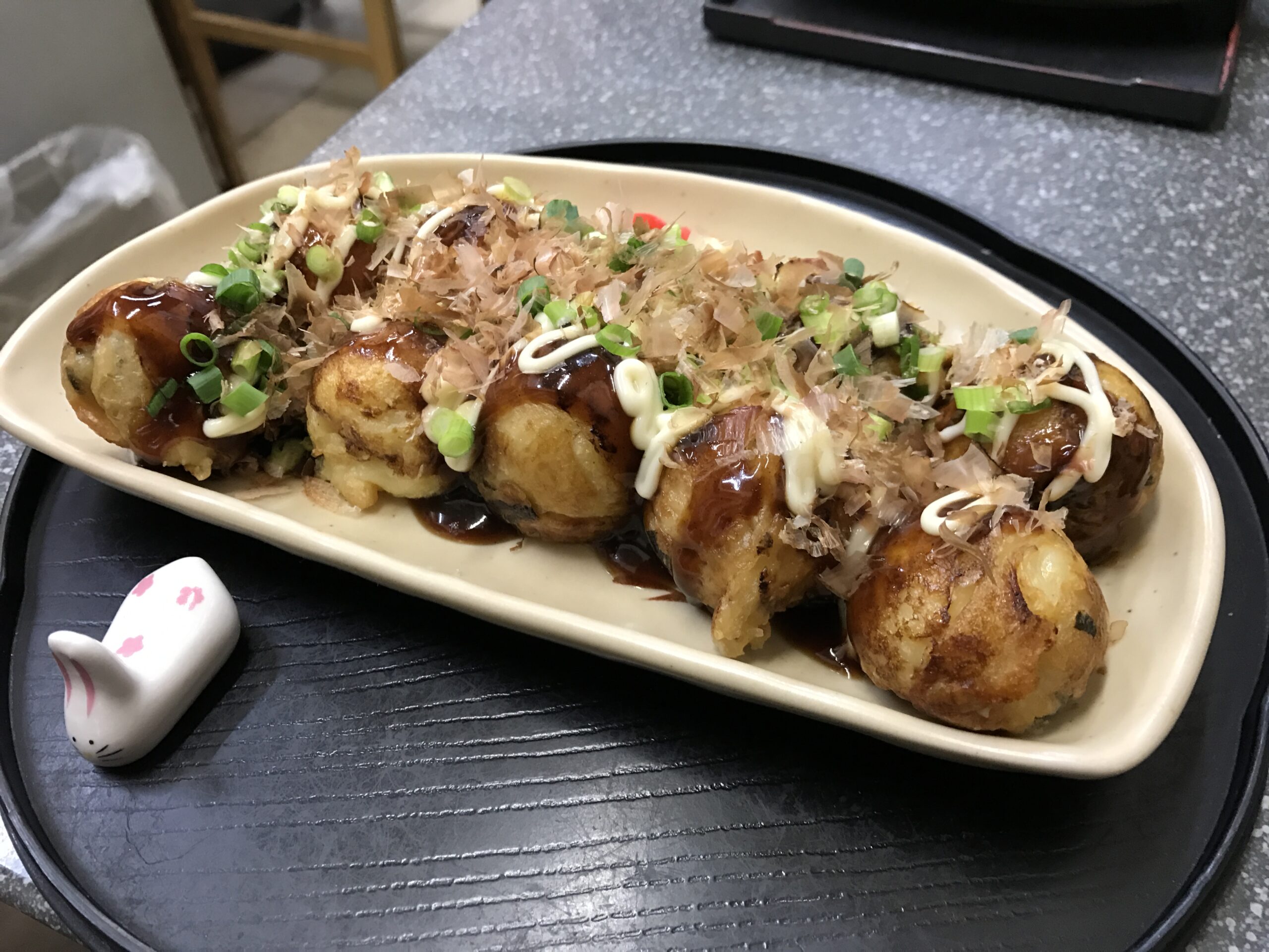 たこ焼き