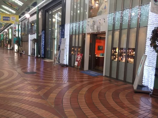 イルミネーション