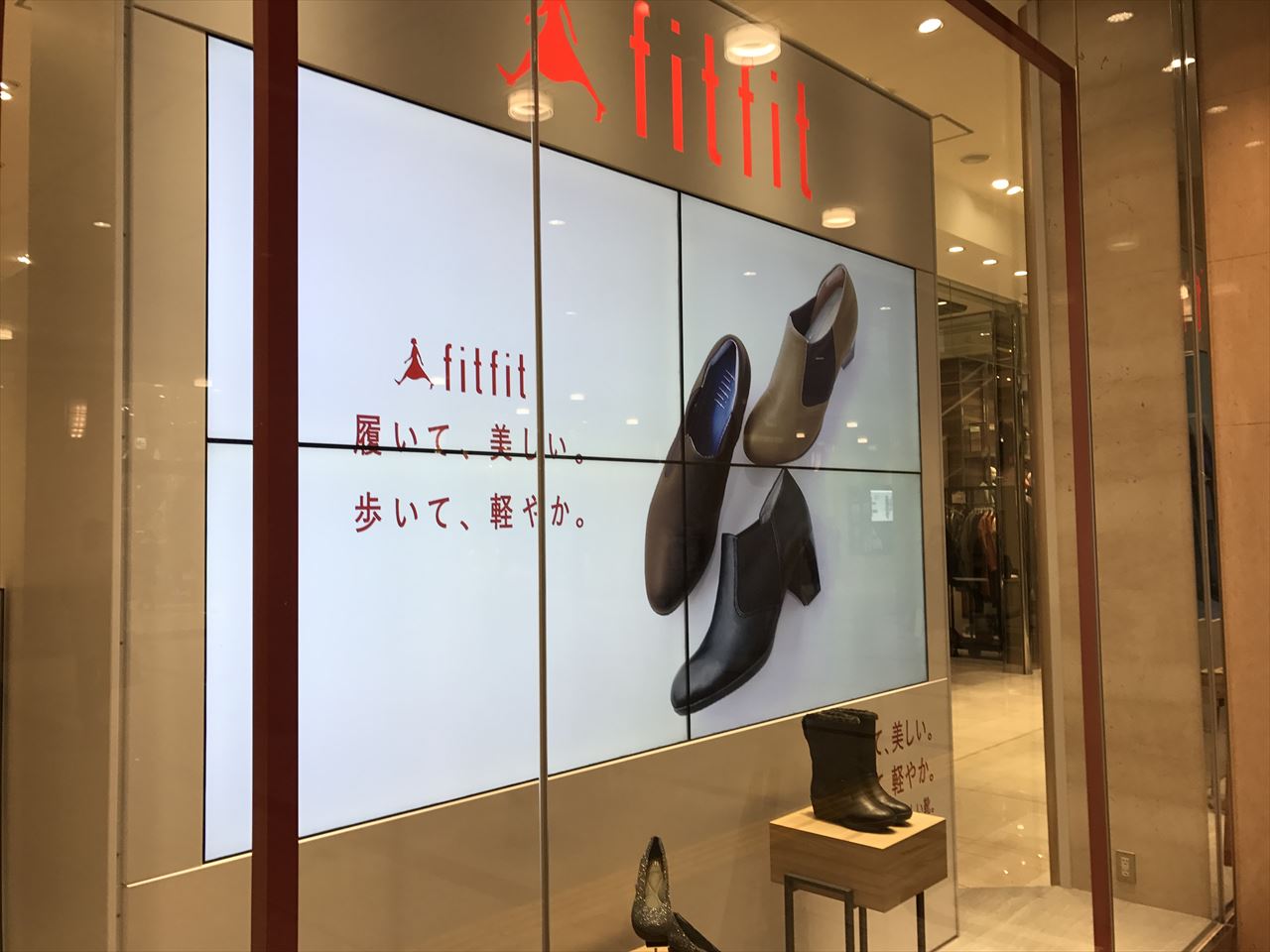 LEDモニターと液晶モニターの違い　初級編
