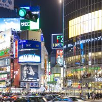 LEDビジョンのメリット
