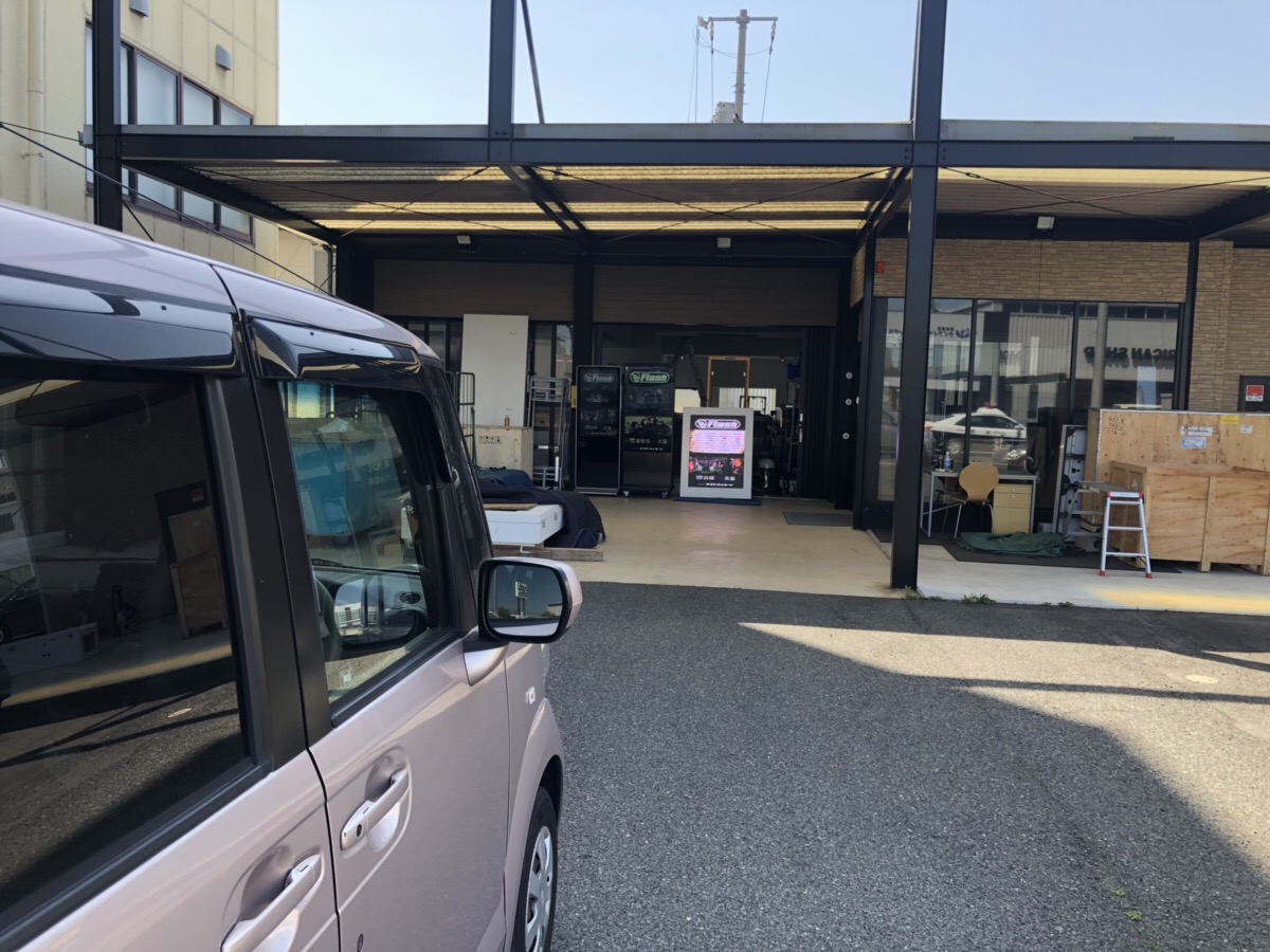 輝度による見え方の違い