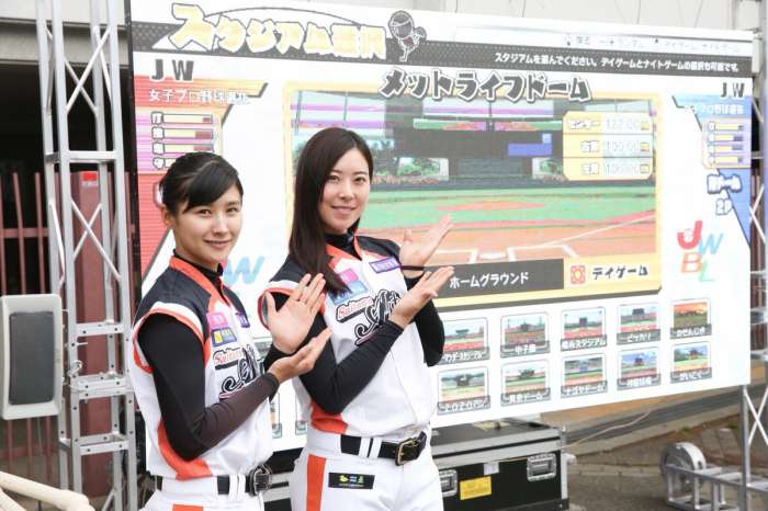 イベント会場のサイネージ活用提案