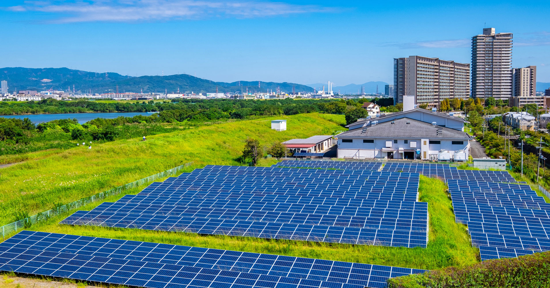 不労所得になる太陽光発電投資って実際どう？