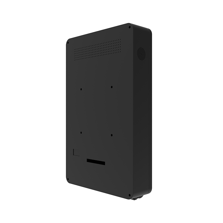 32インチ壁掛縦型ファン冷却型タッチパネル屋外用デジタルサイネージ YSD-OD3200Z