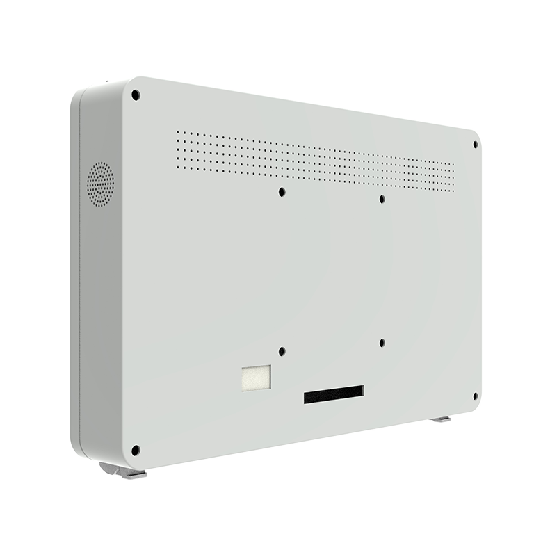 32インチ壁掛横型ファン冷却型タッチパネル屋外用デジタルサイネージ YSD-OD3200Z