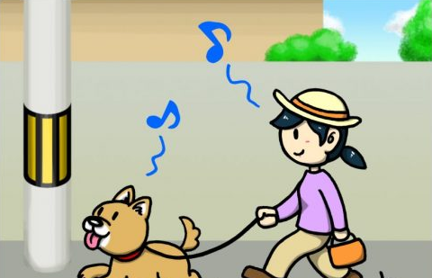 【4コマ漫画】これは買ってしまう！秀逸なOOH広告