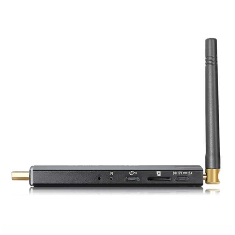 インターネット配信対応型Android搭載プレイヤードングルタイプ YSG-AP-K903