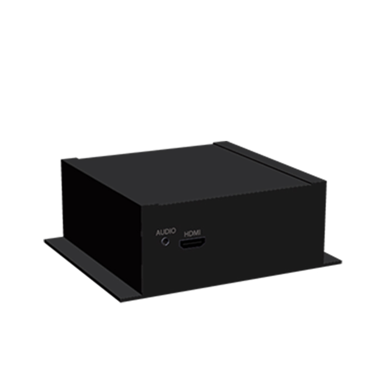 スタンドアロン配信対応型デジタルサイネージUSBプレイヤー YSG-SP-T10