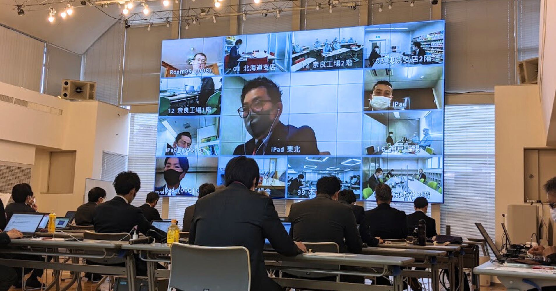 2025 大阪・関西万博でデジタルサイネージが大活躍！？インタラクティブ体験と多言語配信に期待