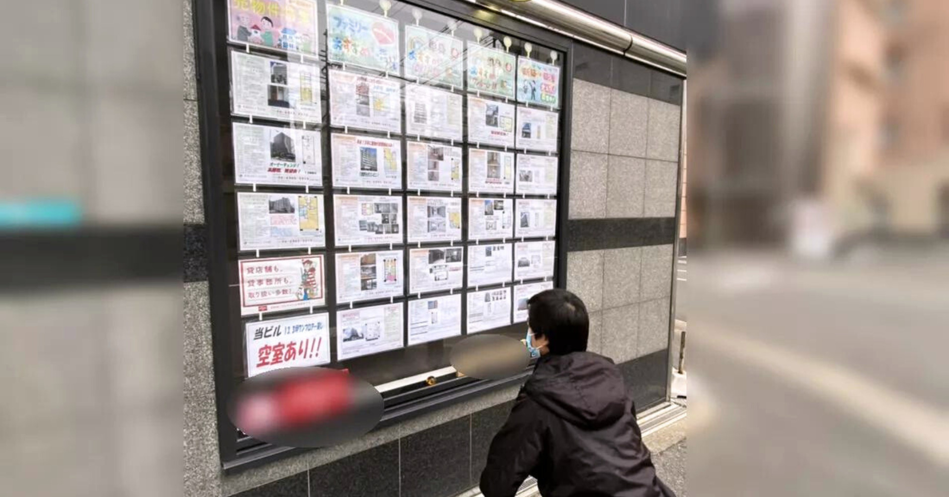 不動産業のサイネージ活用提案