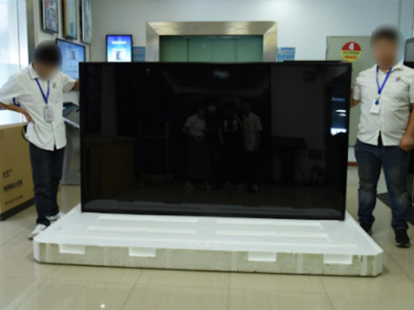 32インチAndroid搭載壁掛屋内用デジタルサイネージ YSD-ID3200Z【台数制限有】