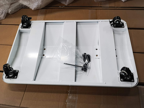 32インチAndroid搭載タッチパネル自立スタンド横型屋内用デジタルサイネージ YSD-ID3200Z【台数制限有】