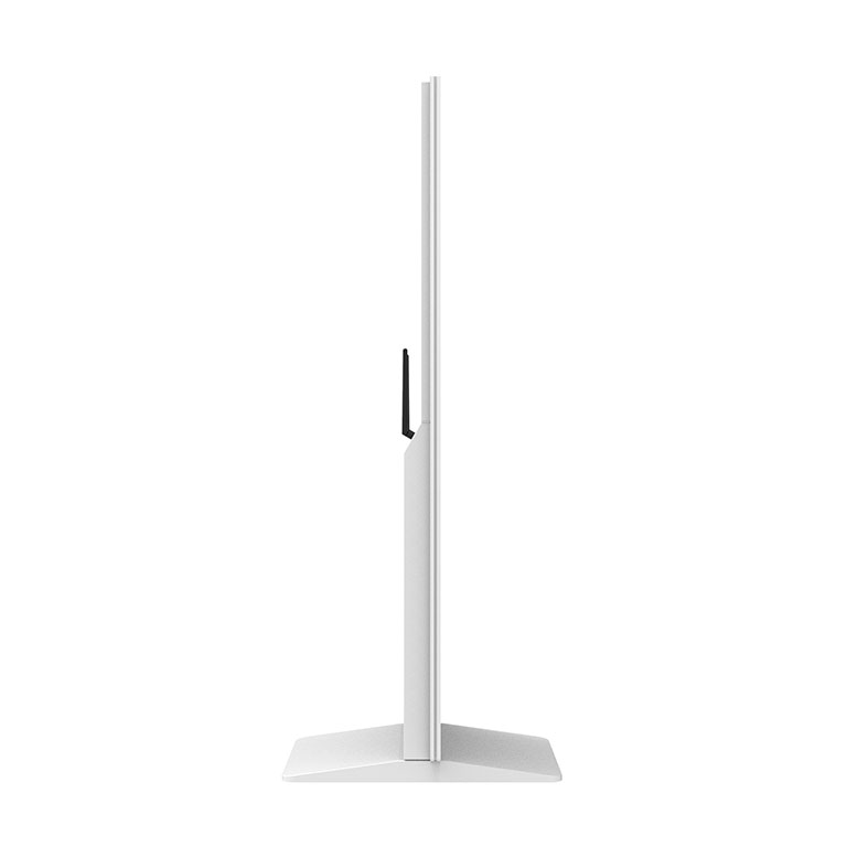 32インチAndroid搭載タッチパネル自立スタンド縦型屋内用デジタルサイネージ YSD-ID3200Z【台数制限有】