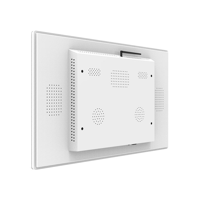 32インチAndroid搭載壁掛屋内用デジタルサイネージ YSD-ID3200Z【台数制限有】