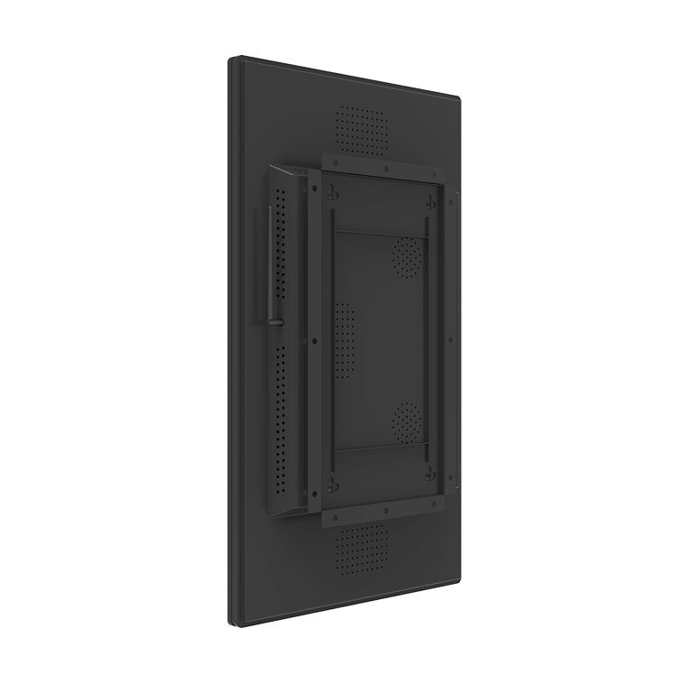 43インチAndroid搭載壁掛屋内用デジタルサイネージ YSD-ID4300Z【台数制限有】