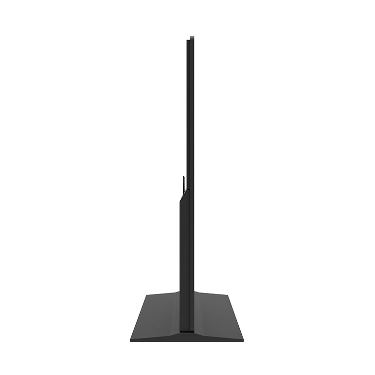 49インチAndroid搭載自立スタンド横型屋内用デジタルサイネージ YSD-ID4900Z【台数制限有】