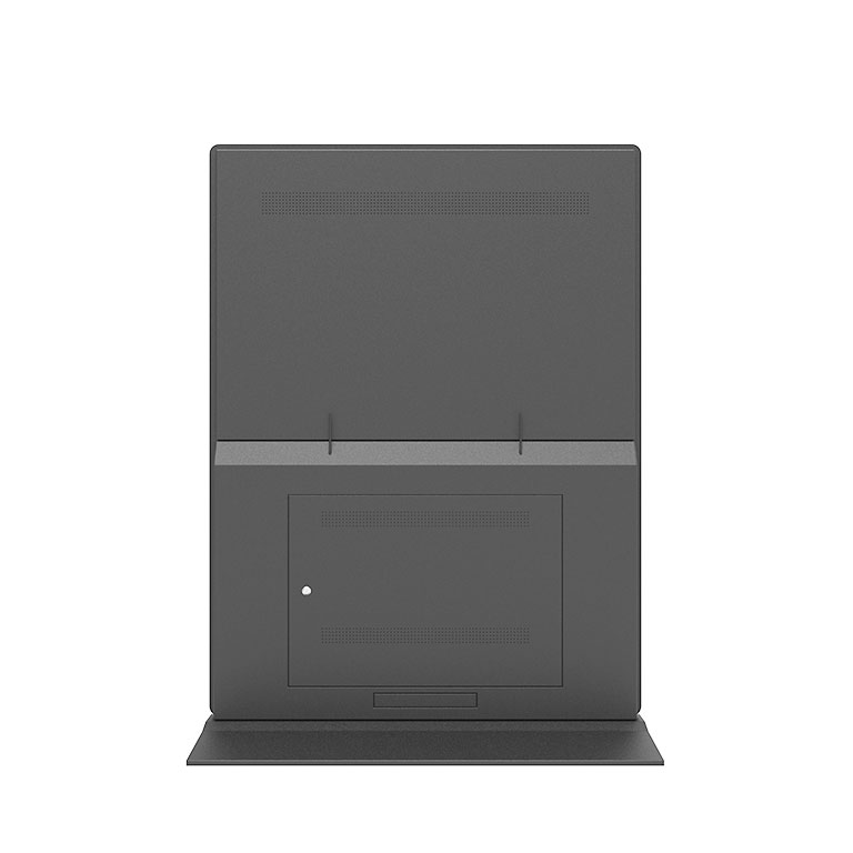55インチAndroid搭載自立スタンド横型屋内用デジタルサイネージ YSD-ID5500Z【台数制限有】