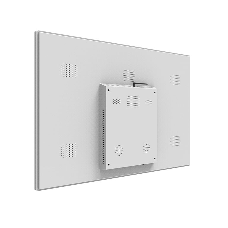 55インチAndroid搭載タッチパネル壁掛屋内用デジタルサイネージ YSD-ID5500Z【台数制限有】