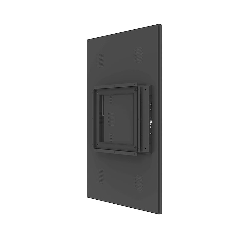 65インチAndroid搭載タッチパネル壁掛屋内用デジタルサイネージ YSD-ID6500Z【台数制限有】