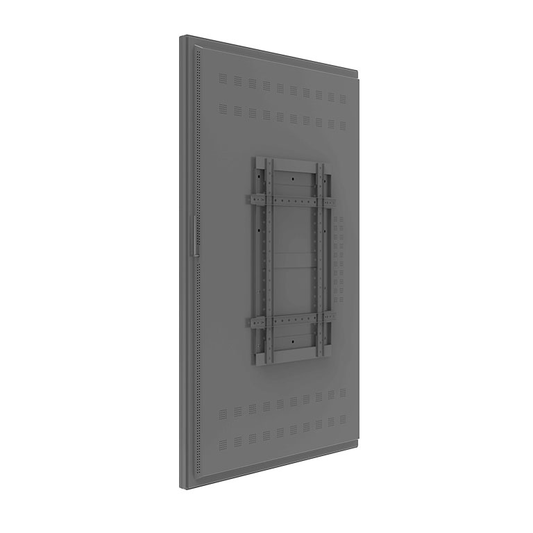 75インチAndroid搭載タッチパネル壁掛屋内用デジタルサイネージ YSD-ID7500Z【台数制限有】
