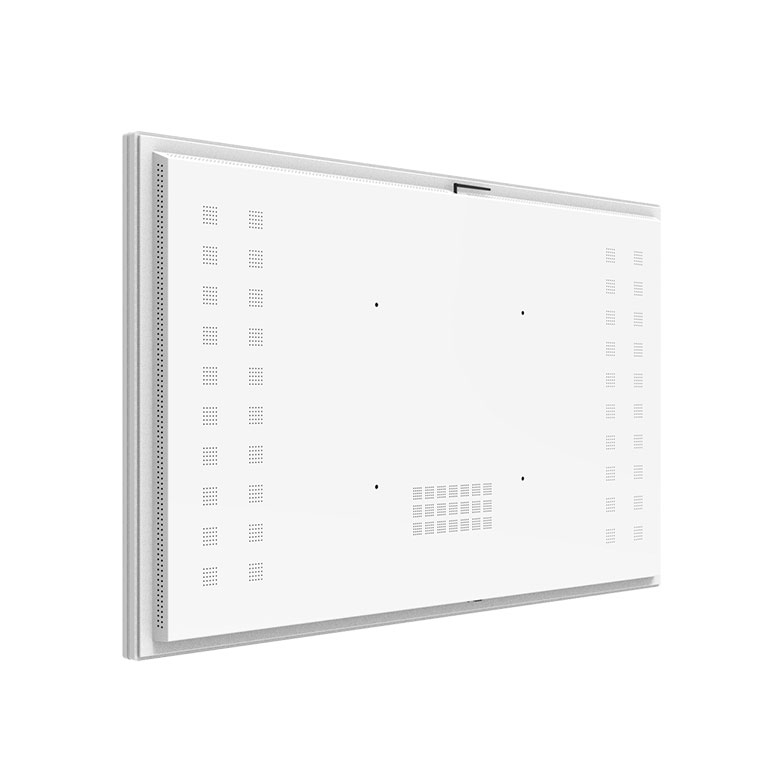 86インチAndroid搭載タッチパネル壁掛屋内用デジタルサイネージ YSD-ID8600Z【台数制限有】