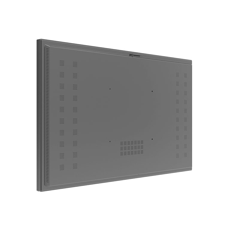 98インチAndroid搭載壁掛屋内用デジタルサイネージ YSD-ID9800Z【台数制限有】