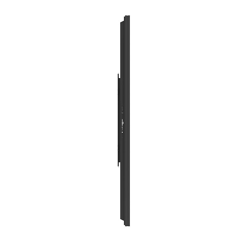 98インチAndroid搭載壁掛屋内用デジタルサイネージ YSD-ID9800Z【台数制限有】