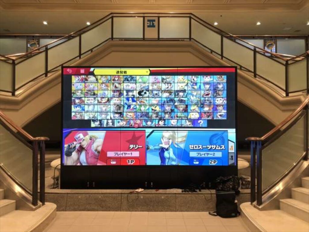 マルチディスプレイの価格