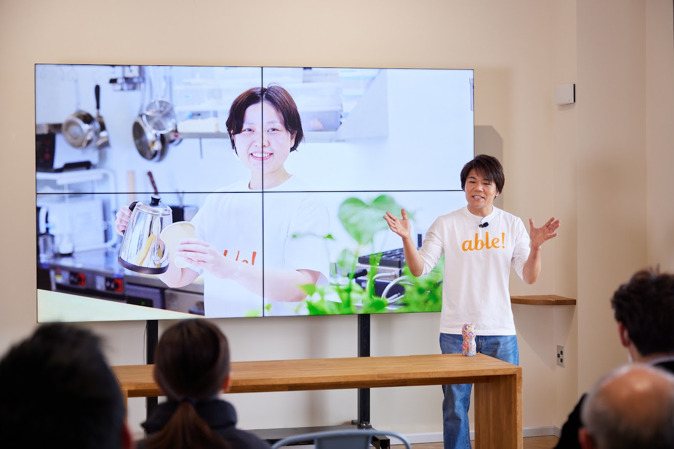 室内の大画面は液晶マルチモニター！新着設置事例を掲載しました。