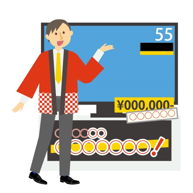 4Kとか8Kって何!?テレビやデジタルサイネージに高解像度モニターは必要なの?