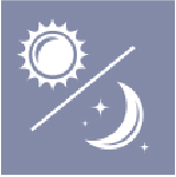 一日中使用