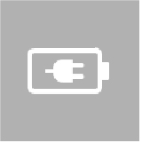 携帯電話充電機能