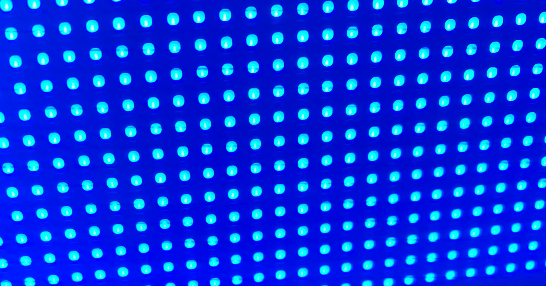 青色LED