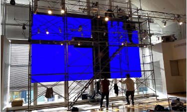 LEDビジョンの仕組みや選び方ガイド