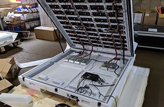 オーダーメード(カスタマイズ)LEDビジョン