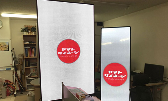 Xポスター、Xボード
