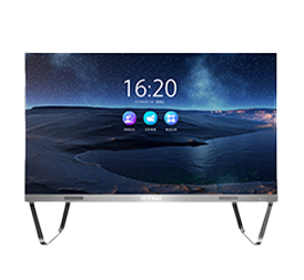 既成型(プリメイド)LEDビジョン