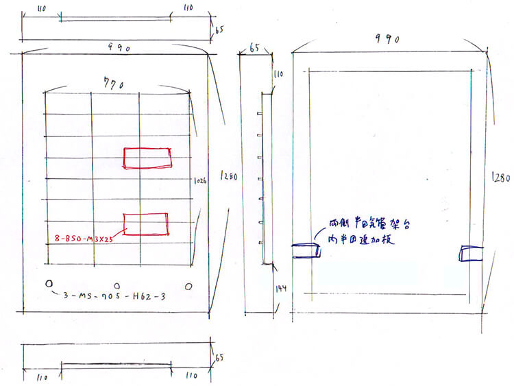 LEDビジョン