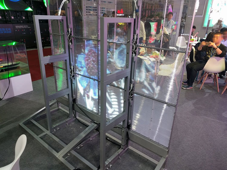 LEDビジョン