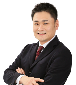 馬庭 直人