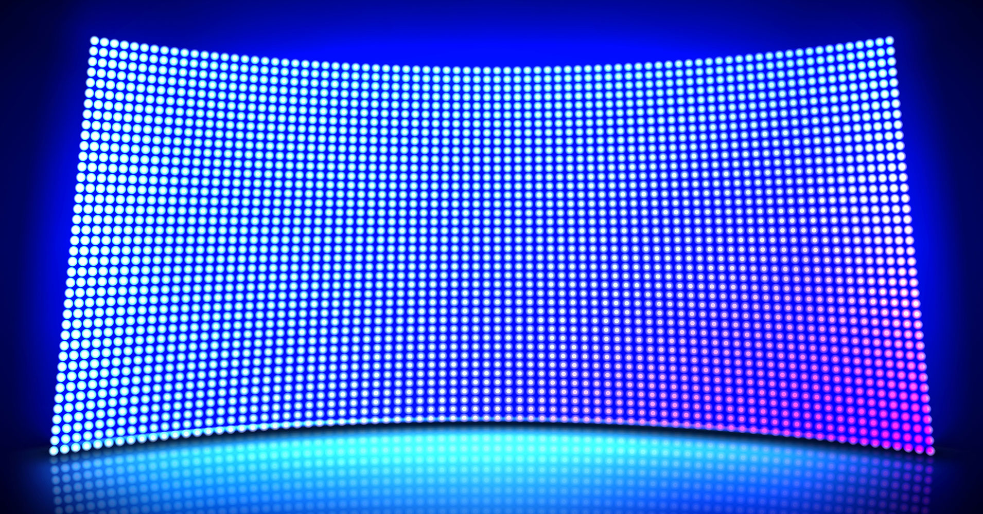LEDランプの種類