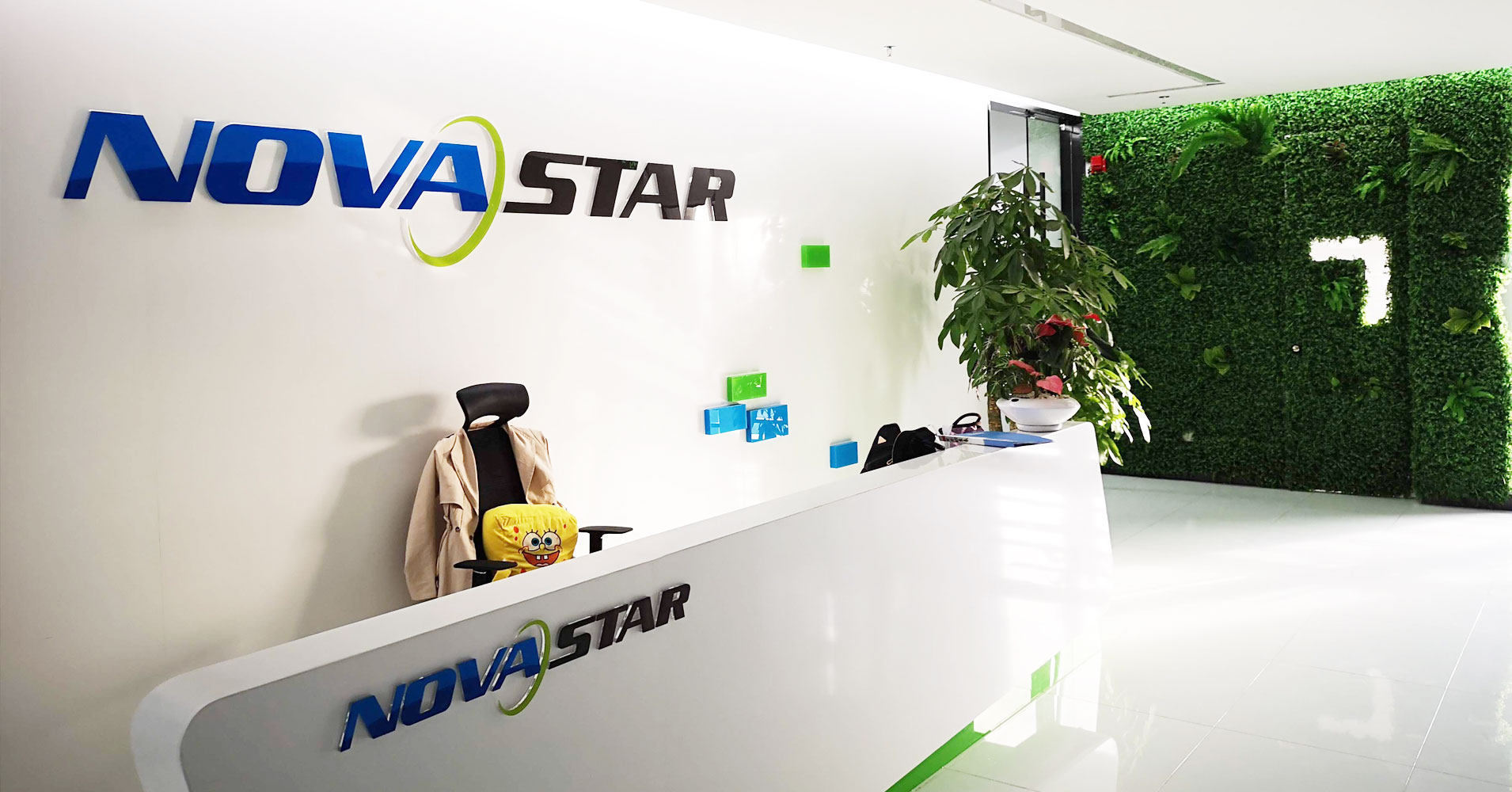 novastar社