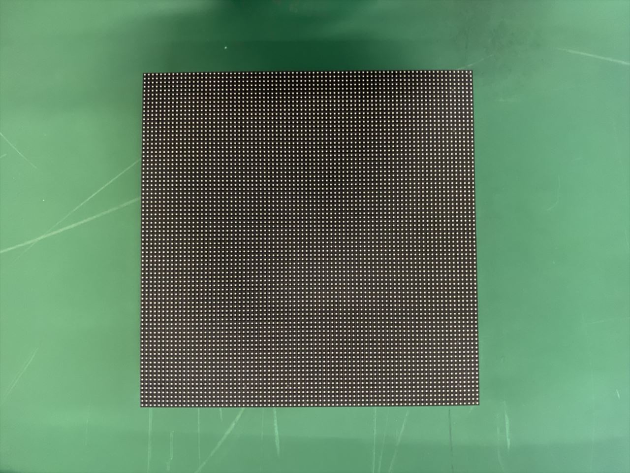 LEDビジョンの仕組み