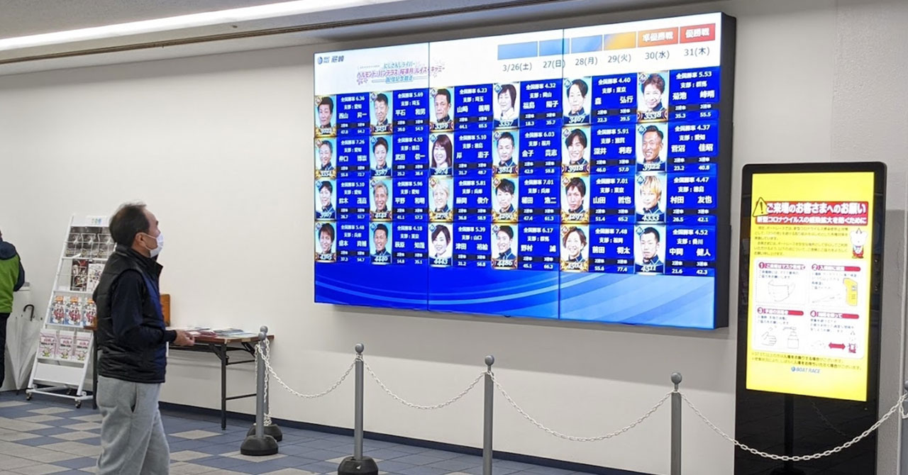 デジタルサイネージは「人感センサー」で進化する！圧倒的なサプライズを生む導入の秘訣