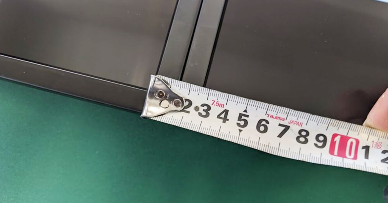 100インチの大型モニターを格安で手に入れる方法とは？家庭用テレビを大画面デジタルサイネージとして使うメリット・デメリットも解説