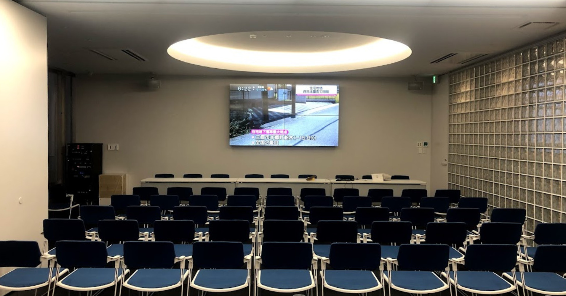 【まとめ】会議室への大型モニター「マルチディスプレイ」の導入事例「10選」