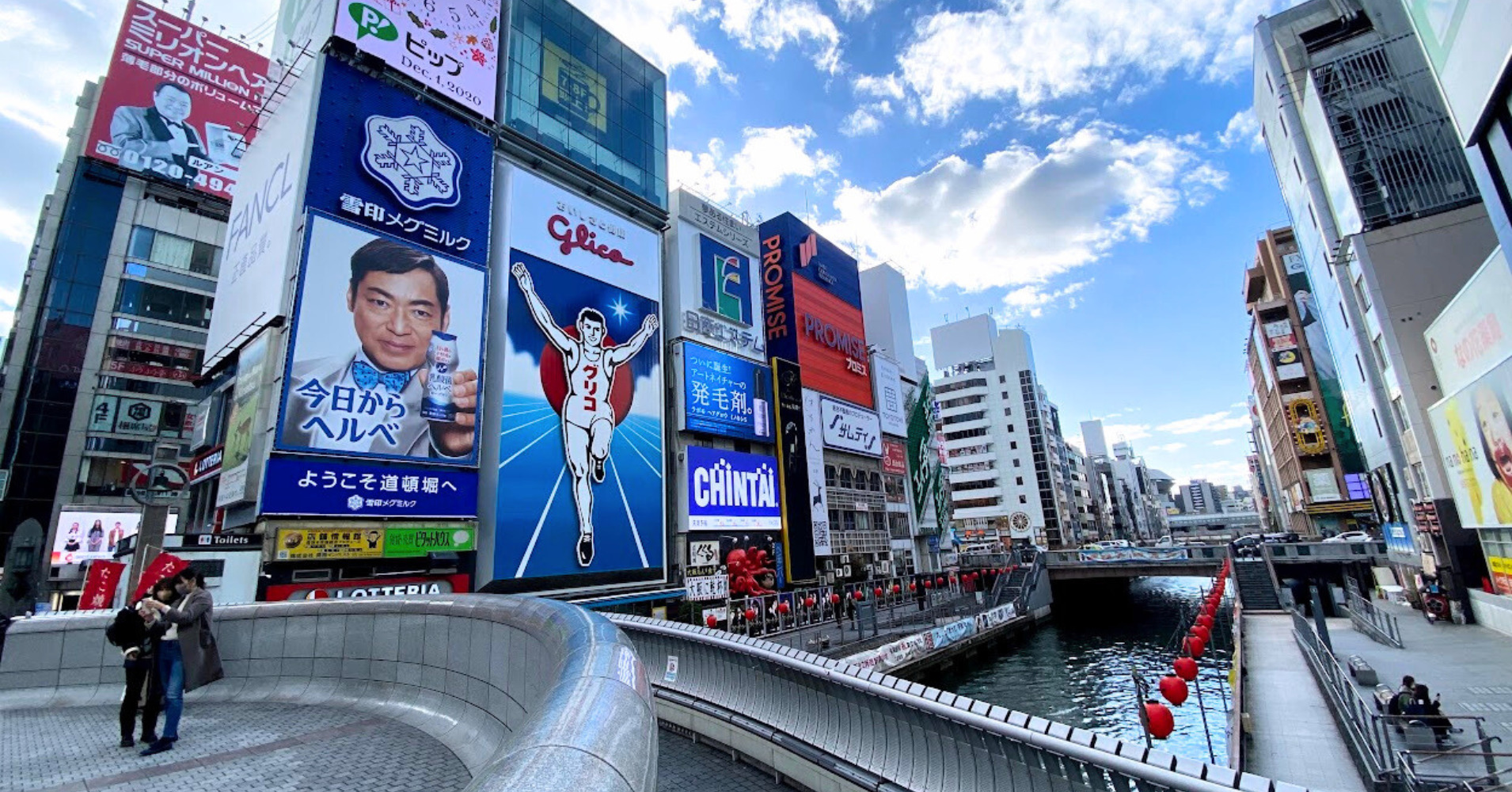 大阪府でデジタルサイネージの購入をする場合に知っておきたいこと