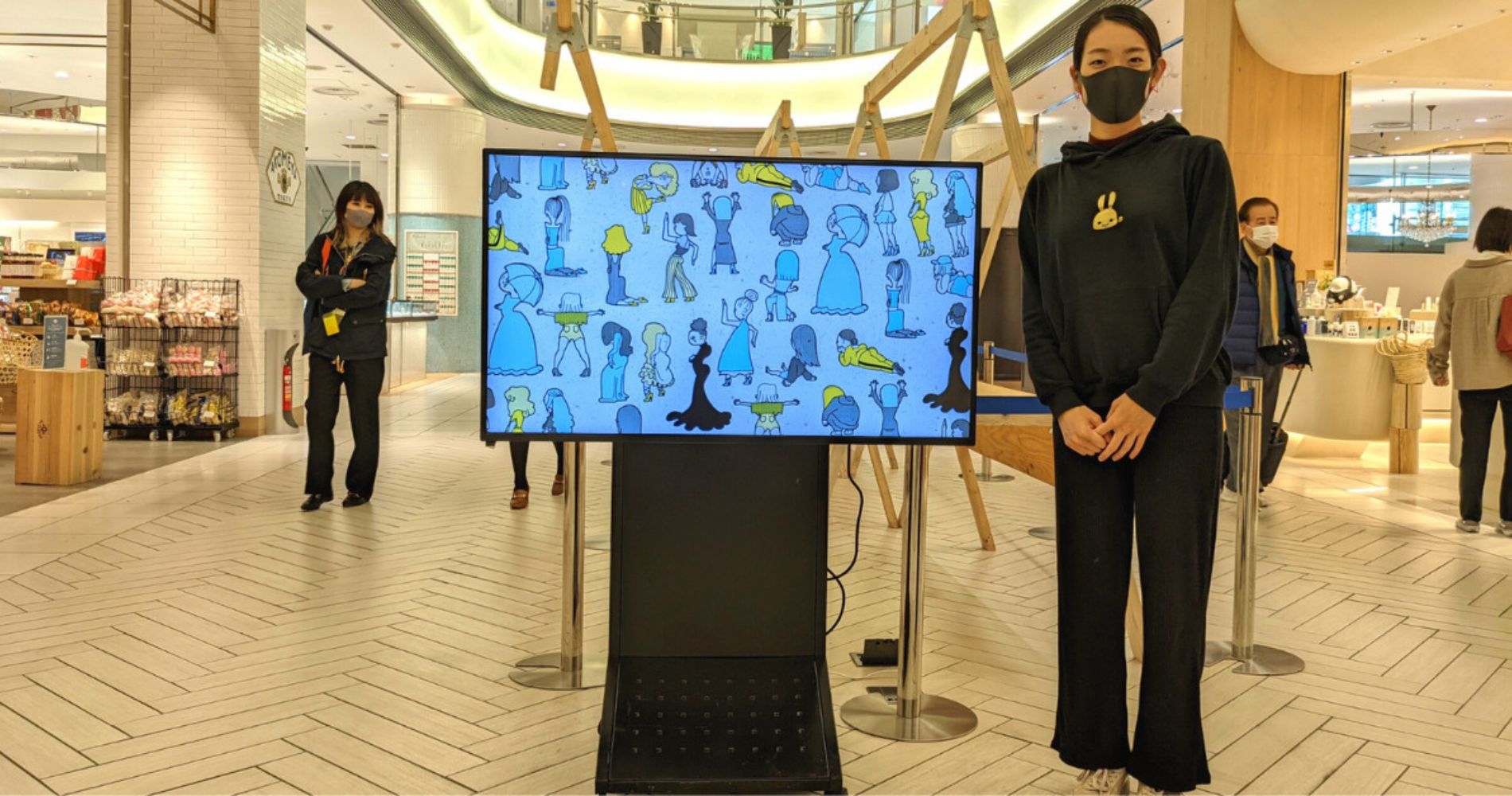 デジタルサイネージは自作/DIYできる？格安で作る方法をプロが伝授